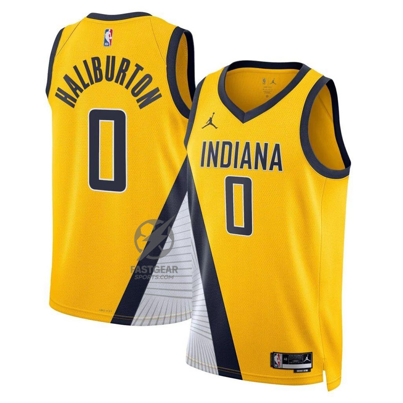 Regata Indiana Pacers - Icon Edition - 20/23 NBA- Swingman