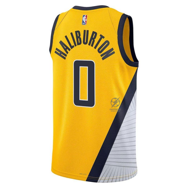 Regata Indiana Pacers - Icon Edition - 20/23 NBA- Swingman