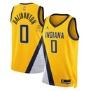 Regata Indiana Pacers - Icon Edition - 20/23 NBA- Swingman