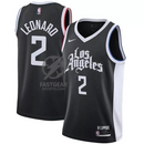 Regata Los Angeles Clippers - City Edition - 20/21 NBA- Swingman