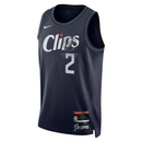 Regata Los Angeles Clippers - City Edition - 23/24 NBA - Swingman