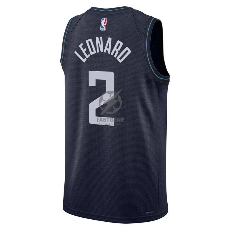 Regata Los Angeles Clippers - City Edition - 23/24 NBA - Swingman