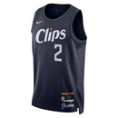 Regata Los Angeles Clippers - City Edition - 23/24 NBA - Swingman