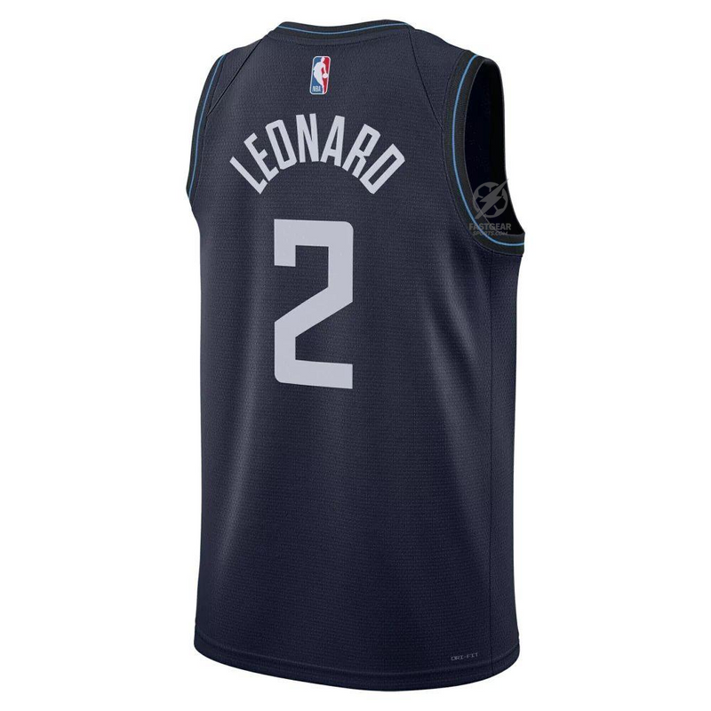 Regata Los Angeles Clippers - City Edition - 23/24 NBA - Swingman