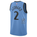 Regata Los Angeles Clippers - City Edition - 24/25 NBA- Swingman