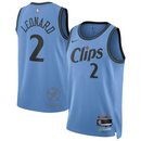 Regata Los Angeles Clippers - City Edition - 24/25 NBA- Swingman