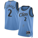 Regata Los Angeles Clippers - City Edition - 24/25 NBA- Swingman