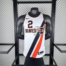 Regata Los Angeles Clippers - Classic Edition - 19/20 NBA- Swingman