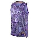 Regata Los Angeles Lakers - LeBron James - Select Series NBA- Swingman