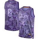 Regata Los Angeles Lakers - LeBron James - Select Series NBA- Swingman