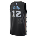 Regata Memphis Grizzlies - City Edition - 22/23 NBA - Swingman