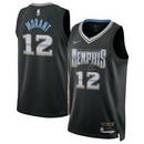 Regata Memphis Grizzlies - City Edition - 22/23 NBA - Swingman