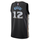 Regata Memphis Grizzlies - City Edition - 22/23 NBA - Swingman