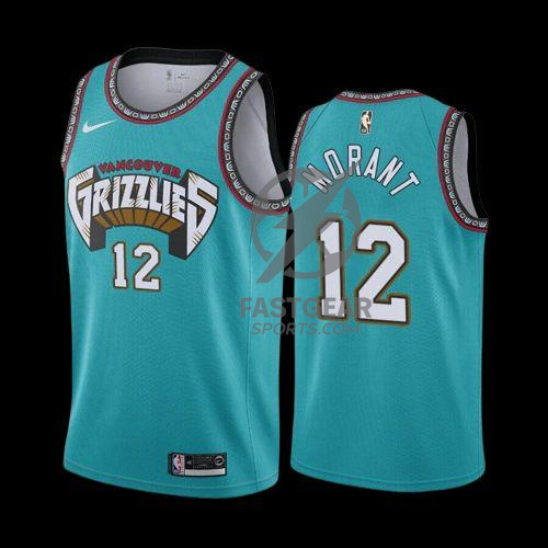 Regata Memphis Grizzlies - Classic Edition - 19/20 NBA - Swingman