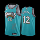 Regata Memphis Grizzlies - Classic Edition - 19/20 NBA - Swingman