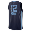 Regata Memphis Grizzlies - Icon Edition - 18/23 NBA - Swingman