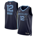 Regata Memphis Grizzlies - Icon Edition - 18/23 NBA - Swingman