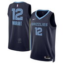Regata Memphis Grizzlies - Icon Edition - 18/23 NBA - Swingman