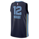 Regata Memphis Grizzlies - Icon Edition - 18/23 NBA - Swingman
