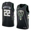 Regata Milwaukee Bucks - Statement Edition - 17/19 NBA Swingman
