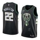 Regata Milwaukee Bucks - Statement Edition - 17/19 NBA Swingman