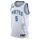 Regata Minnesota Timberwolves - Classic Edition - 23/24 NBA- Swingman
