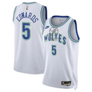 Regata Minnesota Timberwolves - Classic Edition - 23/24 NBA- Swingman