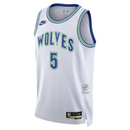 Regata Minnesota Timberwolves - Classic Edition - 23/24 NBA- Swingman