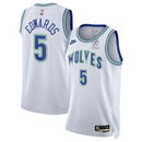 Regata Minnesota Timberwolves - Classic Edition - 23/24 NBA- Swingman