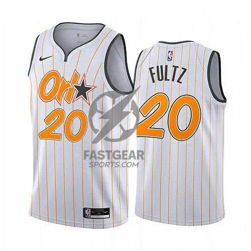 Regata Orlando Magic - City Edition - 20/21 NBA - Swingman