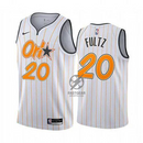 Regata Orlando Magic - City Edition - 20/21 NBA - Swingman