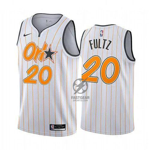 Regata Orlando Magic - City Edition - 20/21 NBA - Swingman
