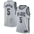 Regata Orlando Magic - City Edition - 24/25 NBA - Swingman