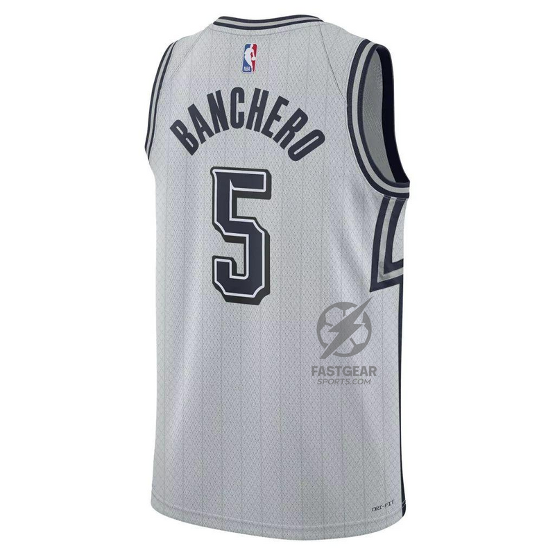 Regata Orlando Magic - City Edition - 24/25 NBA - Swingman