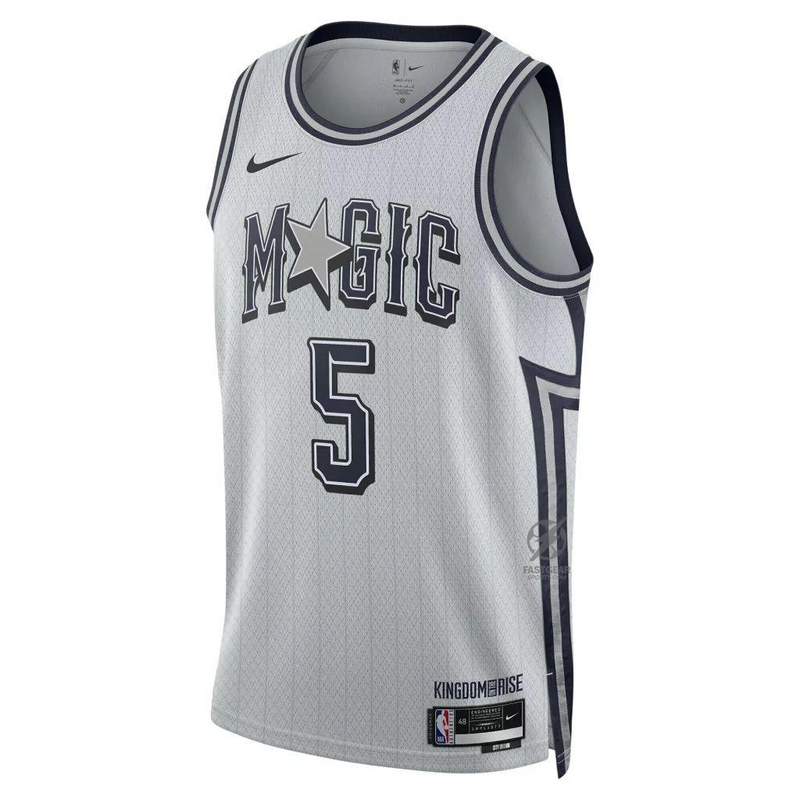 Regata Orlando Magic - City Edition - 24/25 NBA - Swingman
