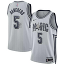 Regata Orlando Magic - City Edition - 24/25 NBA - Swingman