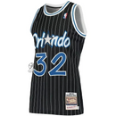 Regata Orlando Magic - Mitchell & Ness NBA- Black