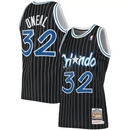 Regata Orlando Magic - Mitchell & Ness NBA- Black
