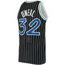 Regata Orlando Magic - Mitchell & Ness NBA- Black
