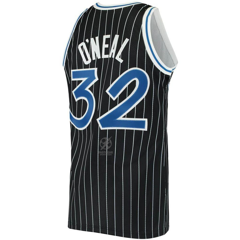 Regata Orlando Magic - Mitchell & Ness NBA- Black