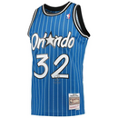 Regata Orlando Magic - Mitchell & Ness NBA - Blue