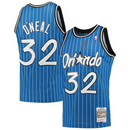 Regata Orlando Magic - Mitchell & Ness NBA - Blue