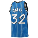 Regata Orlando Magic - Mitchell & Ness NBA - Blue