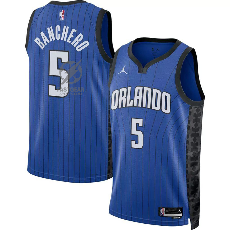Regata Orlando Magic - Statement Edition - 22/23 NBA- Swingman