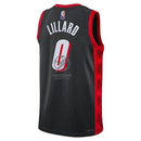 Regata Portland Trail Blazers - City Edition - 75 Anos - 21/22 NBA - Swingman