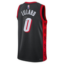 Regata Portland Trail Blazers - City Edition - 75 Anos - 21/22 NBA - Swingman