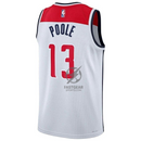 Regata Washington Wizards - Association Edition - 17/23 NBA - Swingman