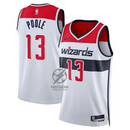 Regata Washington Wizards - Association Edition - 17/23 NBA - Swingman