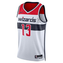 Regata Washington Wizards - Association Edition - 17/23 NBA - Swingman