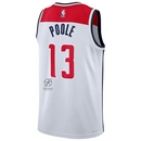 Regata Washington Wizards - Association Edition - 17/23 NBA - Swingman